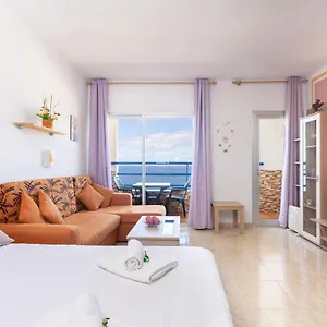 Adeje Paraiso , Costa Adeje (Tenerife) Spain