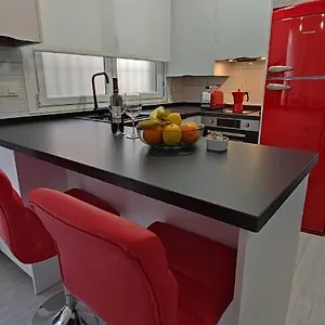  Apartamento Loft A La Verita River, Parking Free