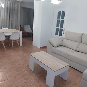 Apartamento Apartamento Estacion A 3 Min