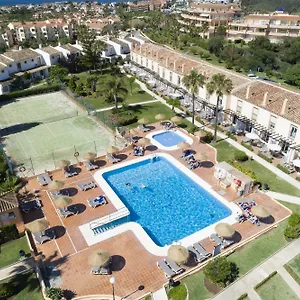 Playa & Mijas Costa & Fuengirola By Alfresco Apartamento El Faro