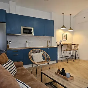  Apartamento Aires De