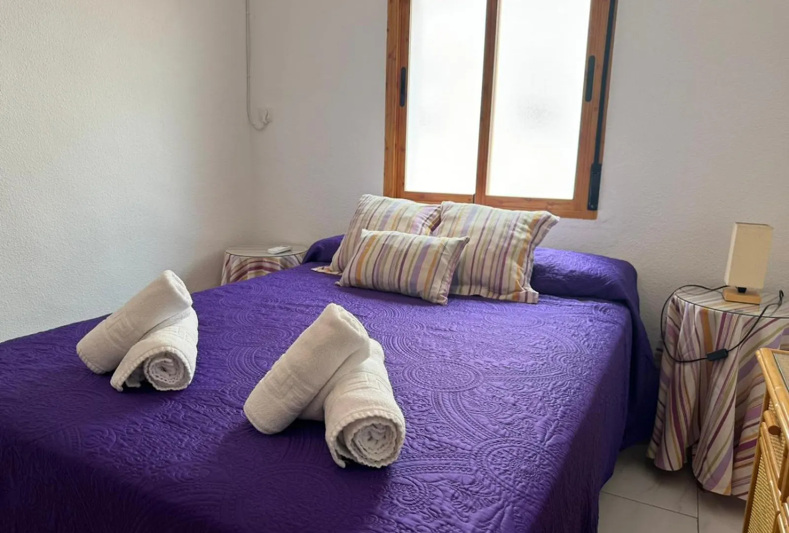 Apartamento Algafequi Con Terraza Privada Córdoba
