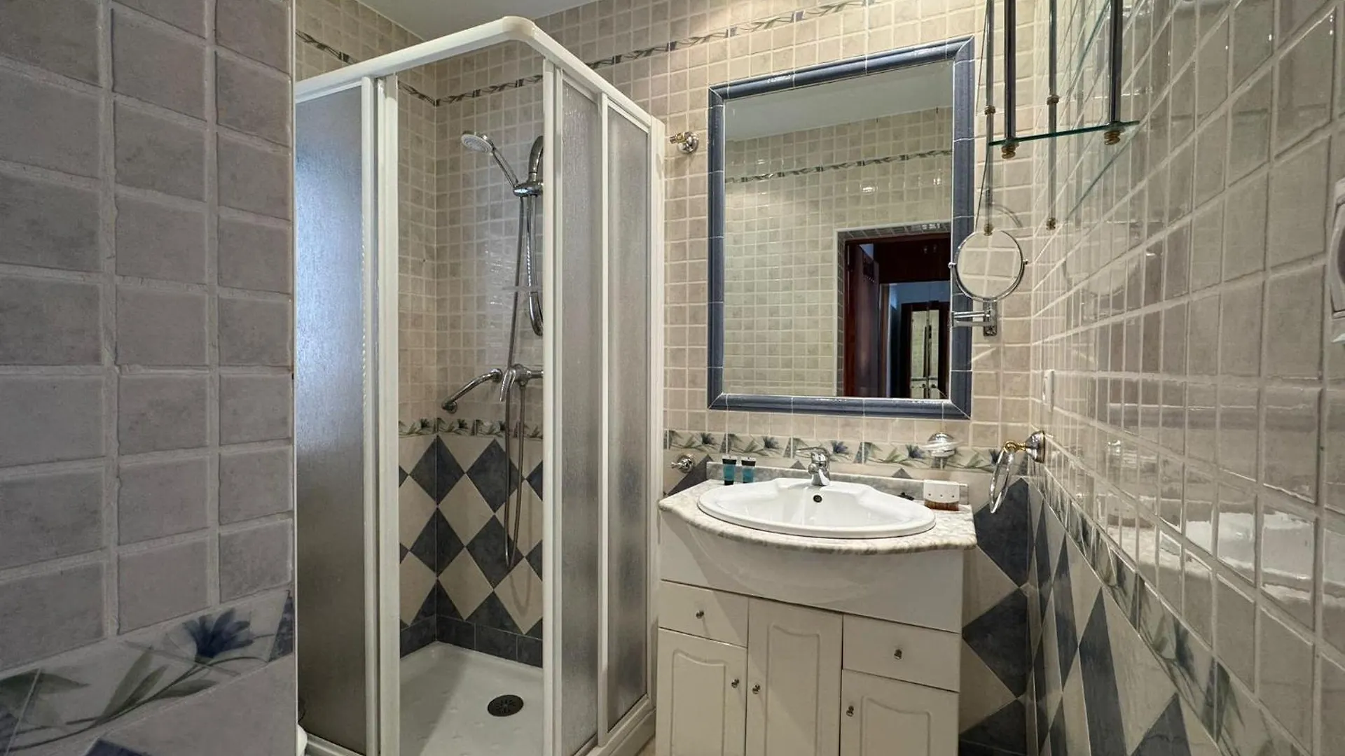 Apartamento Algafequi Con Terraza Privada Córdoba España